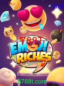 EmojiRiches