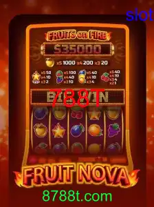 FruitNova