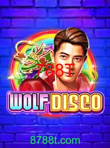 WolfDisco